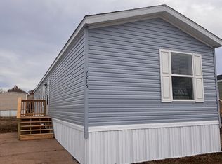 2215 N Dobi Ln #2215, Stillwater, OK 74075