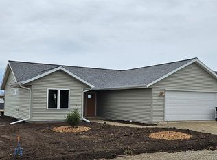 952 S Fulton Ave LOT 18, Sturgeon Bay, WI 54235