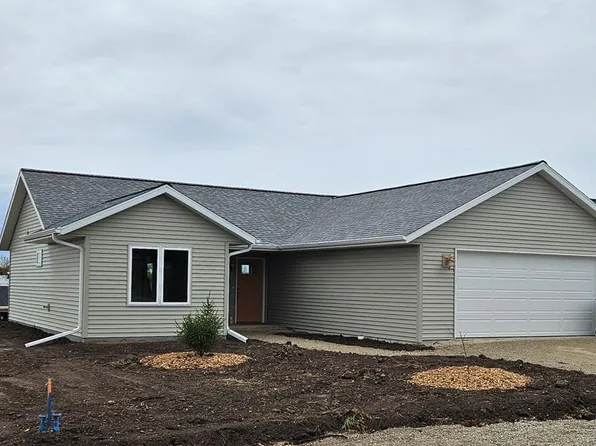 952 S Fulton Ave Lot 18, Sturgeon Bay, WI 54235