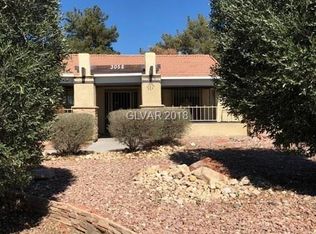 3058 Paintedhills Ave, Las Vegas, NV 89120