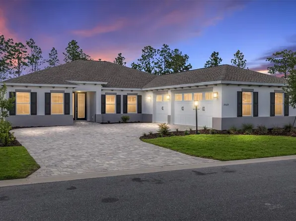 10529 SW 96th Lane Rd, Ocala, FL 34481