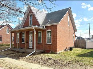 1318 Avenue D, Fort Madison, IA