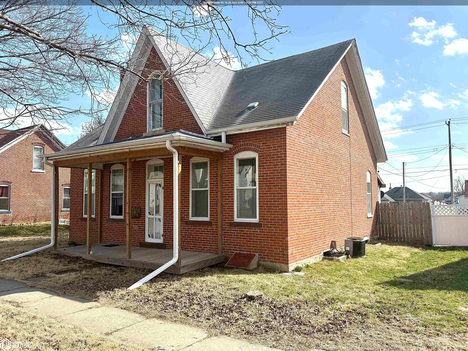 1318 Avenue D photo 1