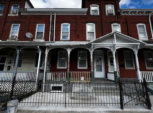 586 Chestnut Ave, Trenton, NJ 08611