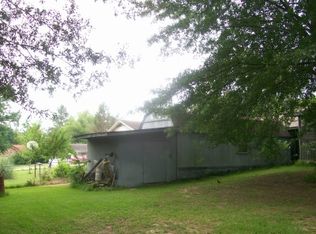 1212 N Maple Ave, De Queen, AR 71832