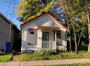 7420 Spafford Rd, Cleveland, OH 44105