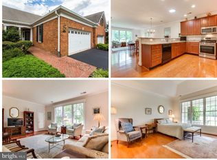 5440 Trevino Dr, Haymarket, VA 20169