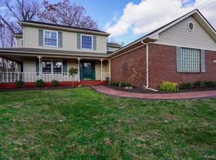 43523 Karli Ln, Canton, MI 48188