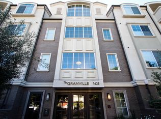 1625 S Granville Ave #105, Los Angeles, CA 90025