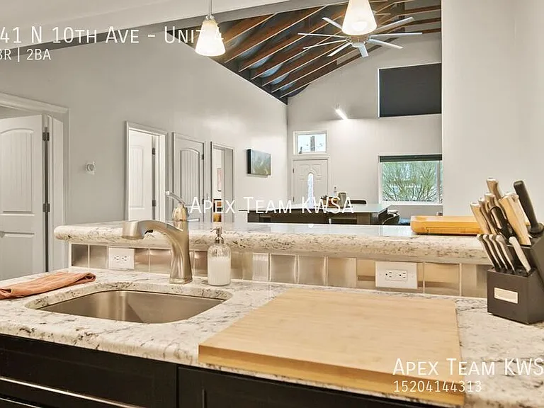 641 N 10th Ave #4 — Photo 13