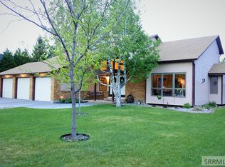 3065 Sunnybrook Ln, Idaho Falls, ID 83404