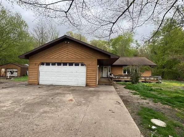 2752 W Dunes Hwy, Michigan City, IN 46360