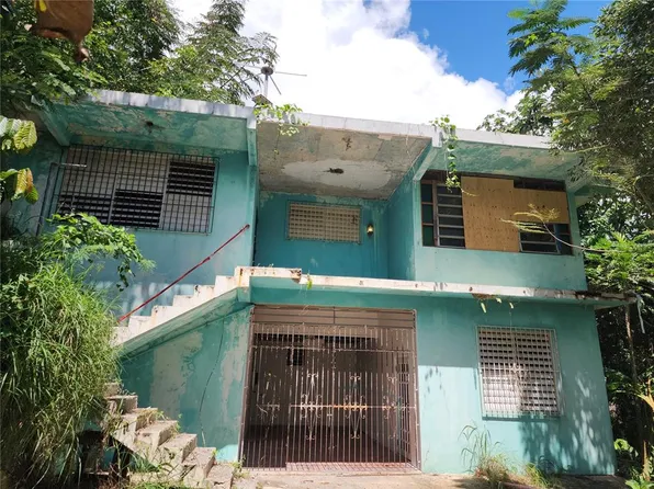 Km 57.7 Sr 3 Int Commons Espanto Sueno #30, Fajardo, PR 00738