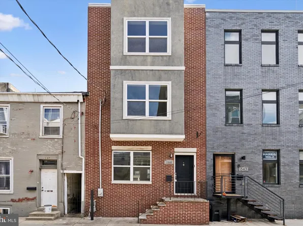 1345 N Palethorp St, Philadelphia, PA 19122