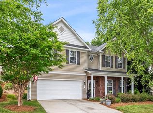 1915 Haven Rd, Greensboro, NC 27410
