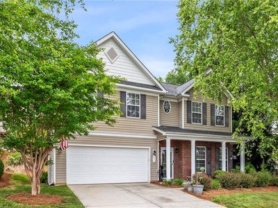 1915 Haven Rd, Greensboro, NC, 27410
