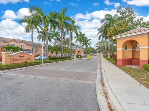 2400 SW 87th Way, Miramar, FL 33025