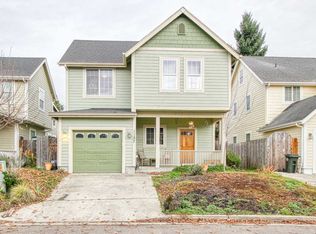1137 Stevi Shay Ln, Eugene, OR 97404