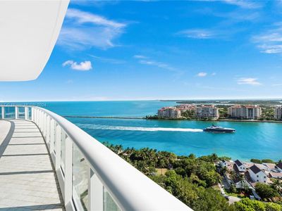 100 S Pointe Dr APT 2203, Miami Beach, FL, 33139
