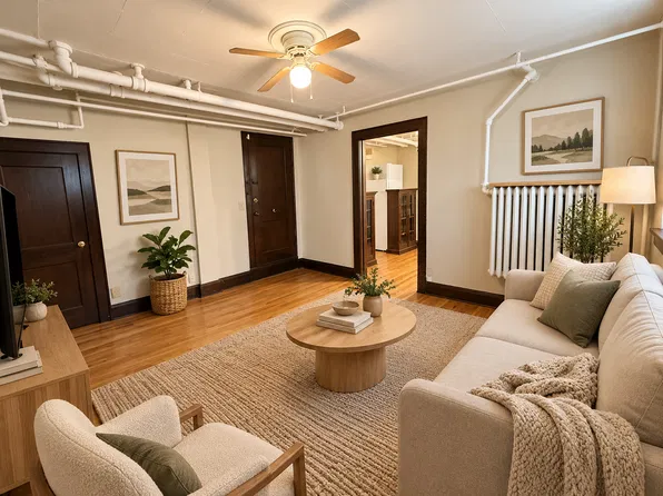 1509 Randolph Ave, 1509 Randolph Ave APT 1, Saint Paul, MN 55105