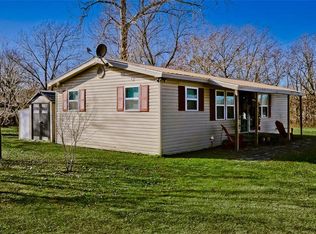 11757 S Highway 16, Elkins, AR 72727