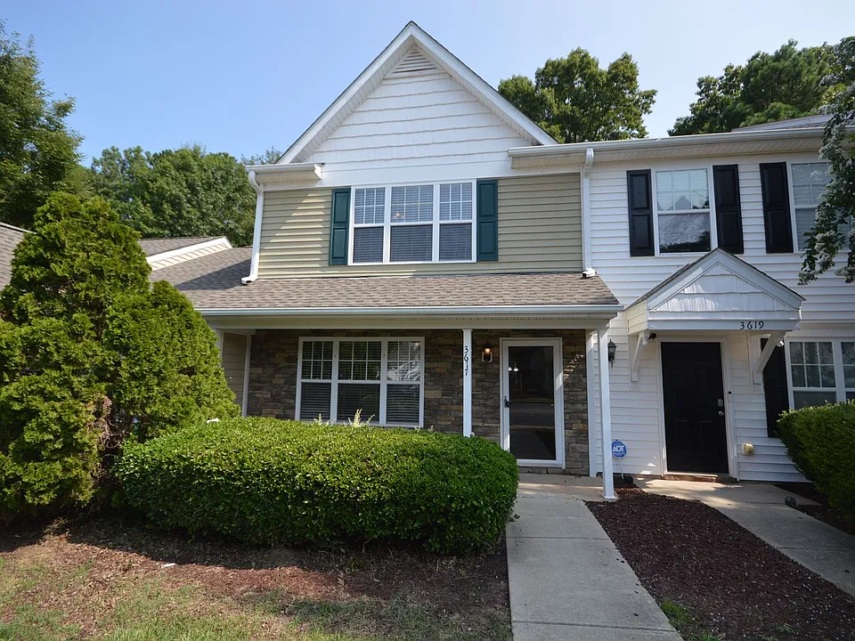 3617 Bison Hill Ln