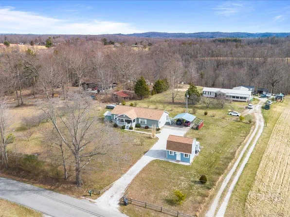 2940 Grave Hill Rd, Oneida, TN 37841