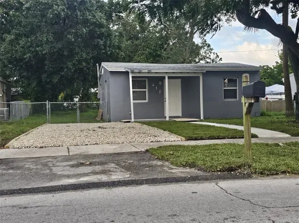 412 NW 15th Ave, Fort Lauderdale, FL 33311