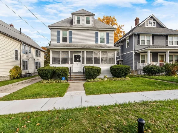 1909 S Geddes St, Syracuse, NY 13207