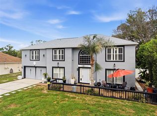 12261 Linden Dr, Spring Hill, FL 34608