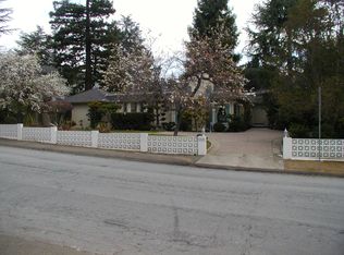 18680 Vineyard Rd, Castro Valley, CA 94546