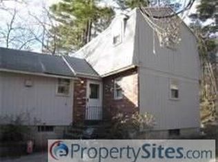 18 Spring Street Ext, Pelham, NH 03076