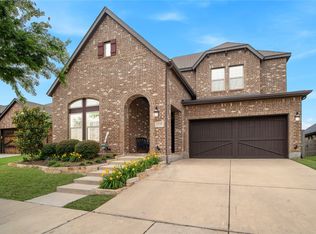 1120 8th St, Argyle, TX 76226
