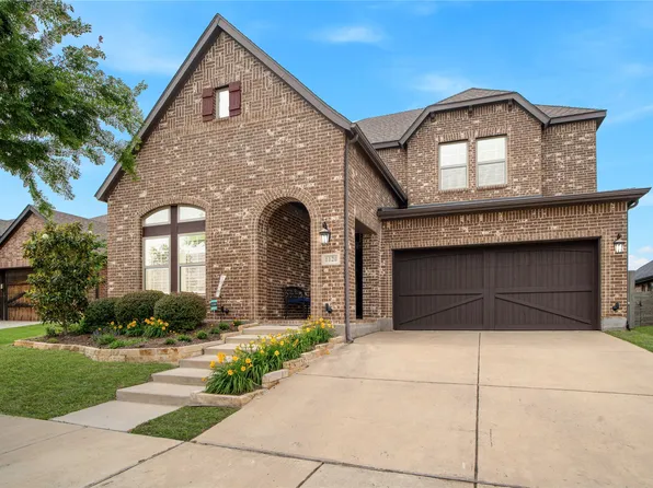 1120 8th St, Argyle, TX 76226