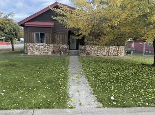 403 Dakota Ave, Libby, MT 59923