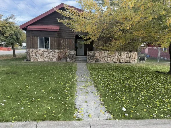 403 Dakota Ave, Libby, MT 59923