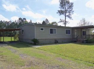 44432 Keme Rd, Callahan, FL 32011