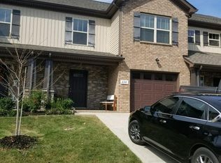 226 Saxony Way #226, Gallatin, TN 37066