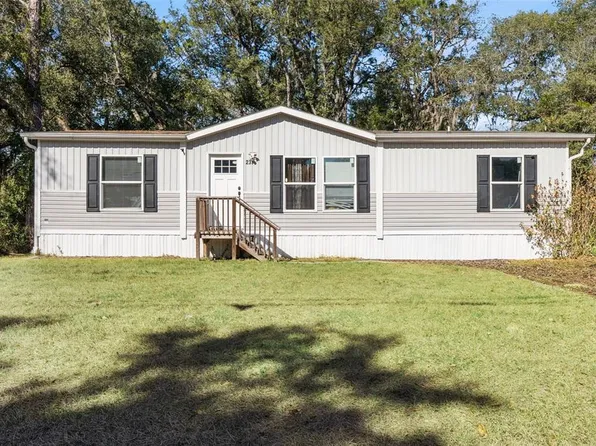 231 Tropic Ave, Satsuma, FL 32189