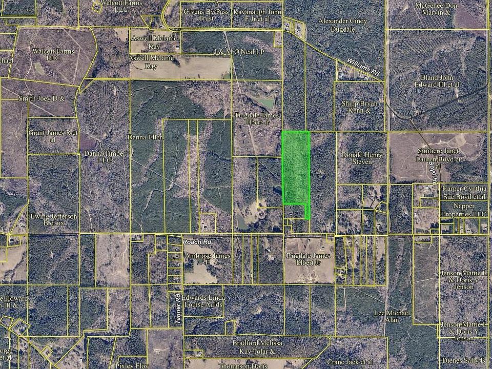 2nd image of 0 Roach Rd