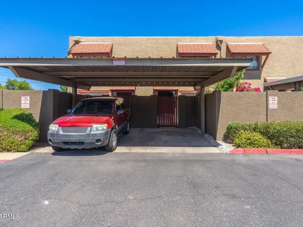2724 W MCLELLAN Boulevard #105, Phoenix, AZ 85017