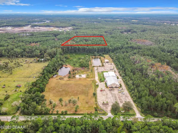 0 N Old Dixie Hwy, Bunnell, FL 32110