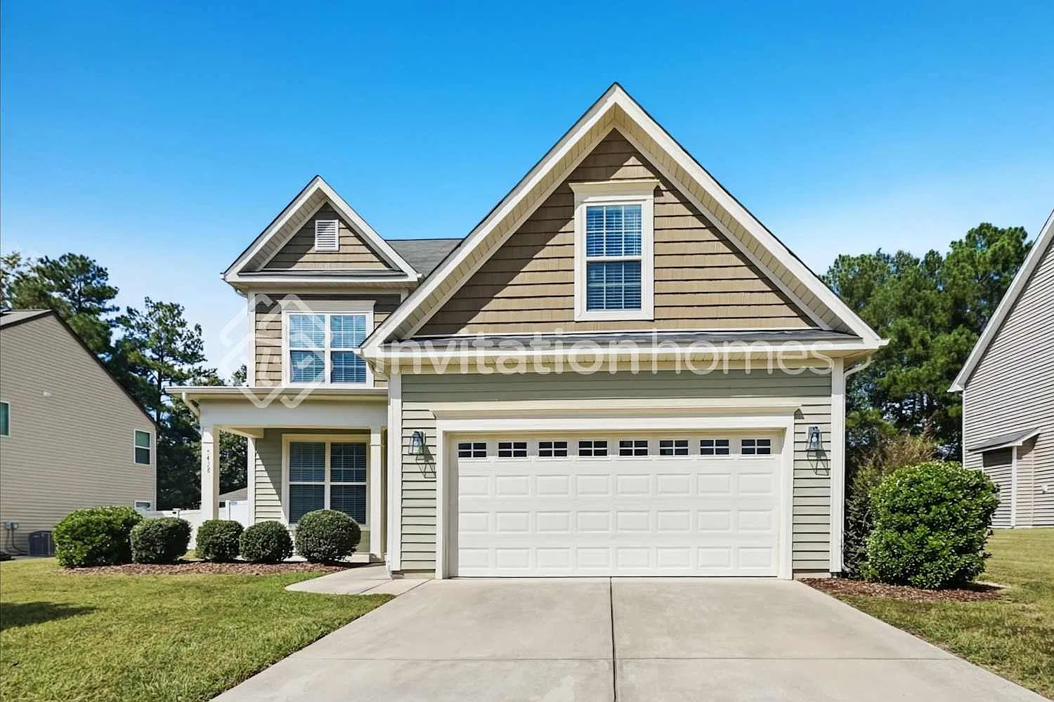 5428 Emerald Spring Dr Knightdale, NC 27545 — Photo 1