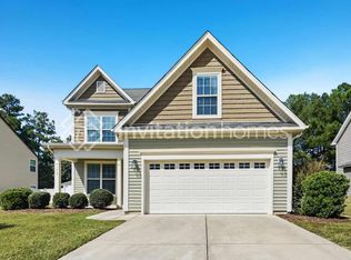 5428 Emerald Spring Dr, Knightdale, NC 27545