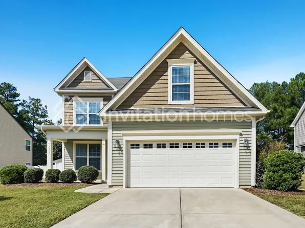 5428 Emerald Spring Dr, Knightdale, NC 27545