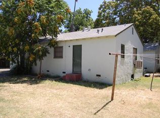 935 W 22nd St APT 1, Merced, CA 95340