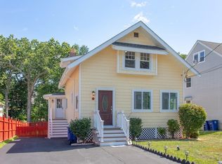 143 Elmlawn Rd, Braintree, MA 02184
