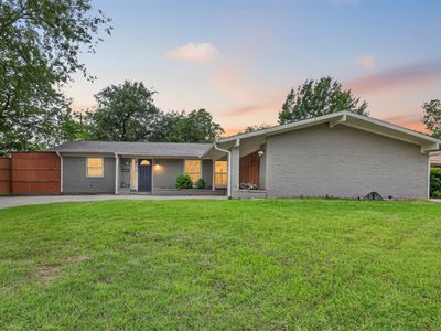 2970 Sundial Dr, Dallas, TX, 75229