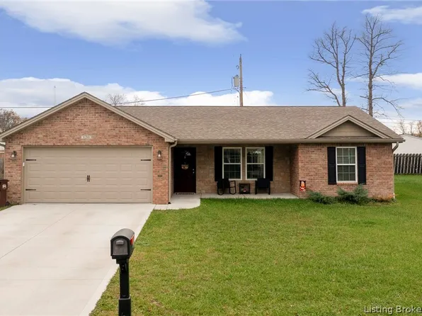 120 Parkside Drive, Hanover, IN 47243