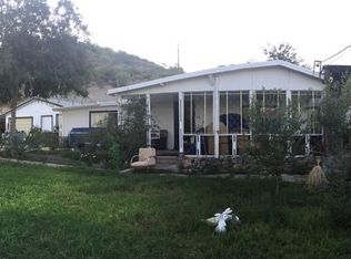 5899 E Hill Ln, Globe, AZ 85501